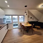 Comfort Apartments Remiza