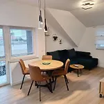 Comfort Apartments Remiza