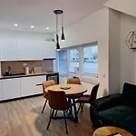 Comfort Apartments Remiza