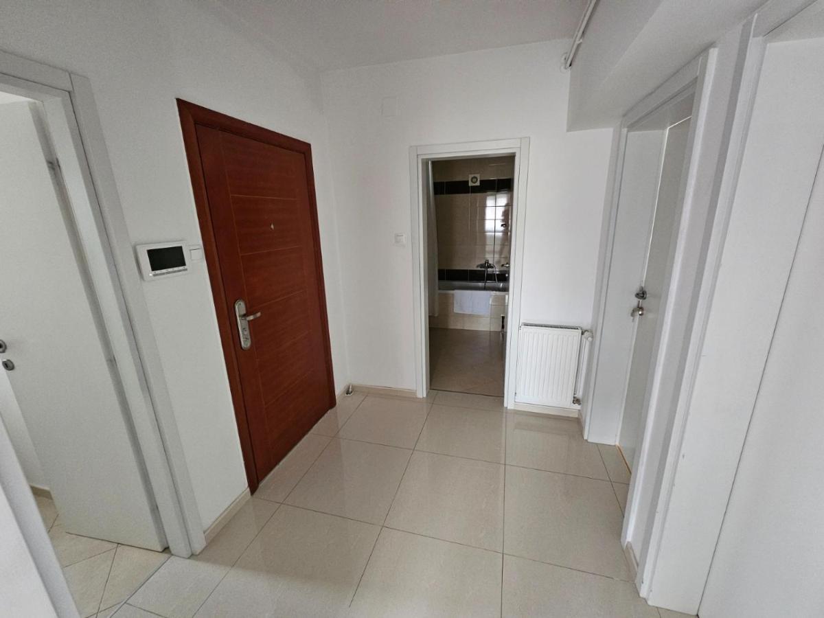 Comfort Remiza Daire Zagreb