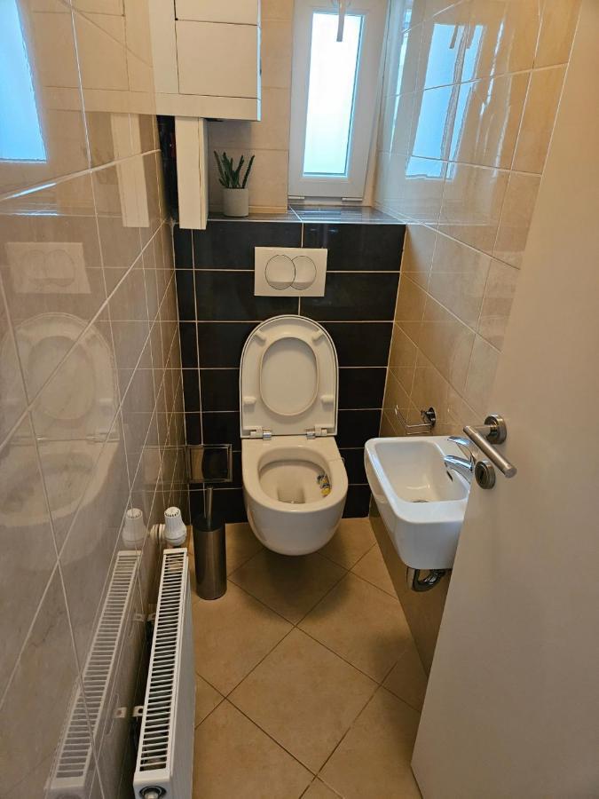 Comfort Remiza Zagreb