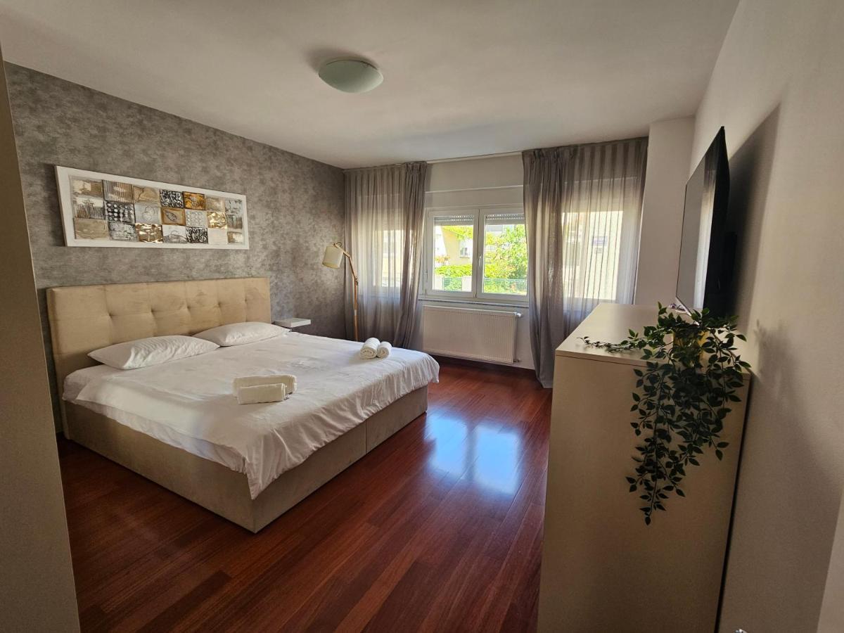 Comfort Remiza Daire