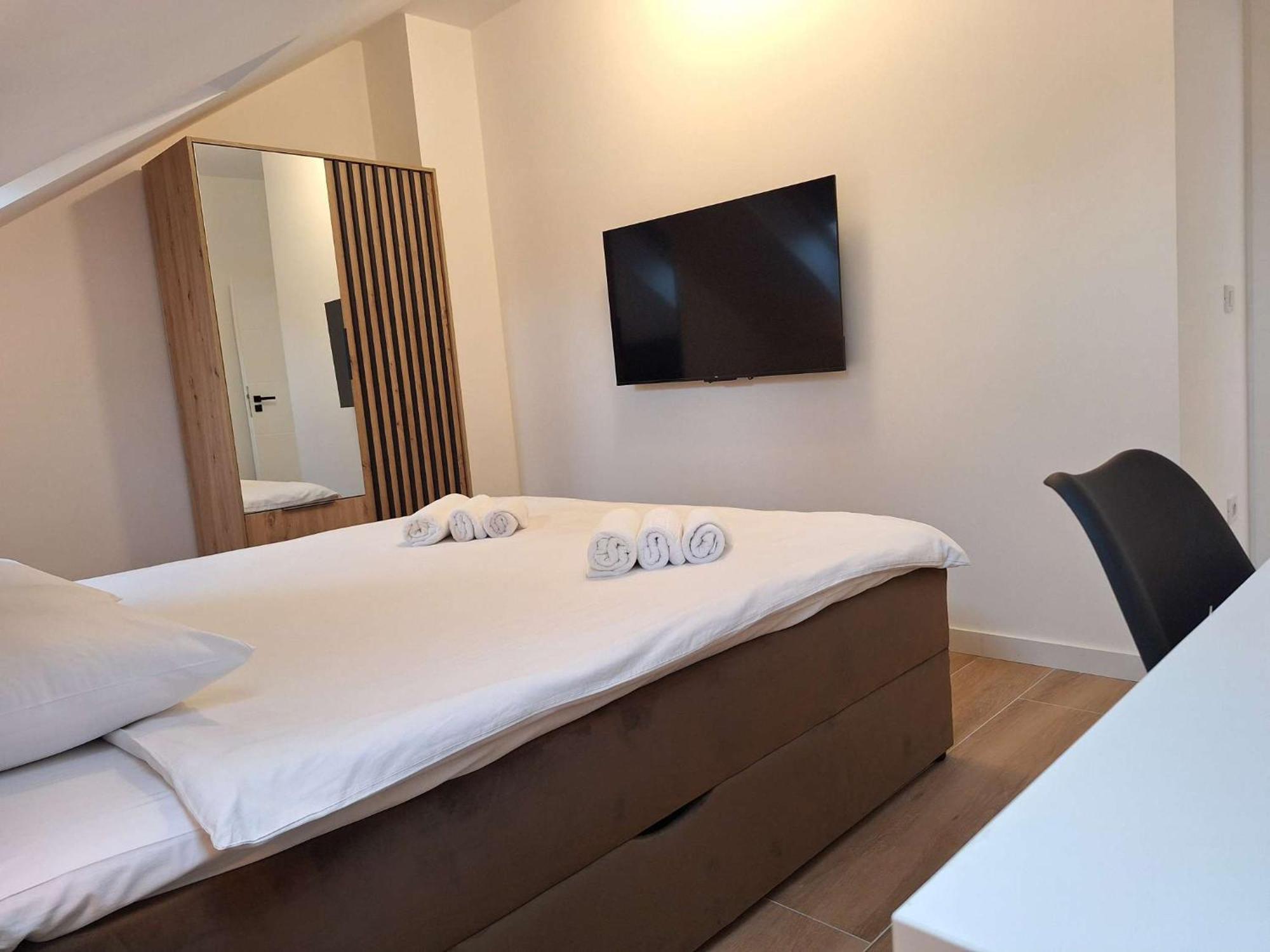 Comfort Remiza * Zagreb